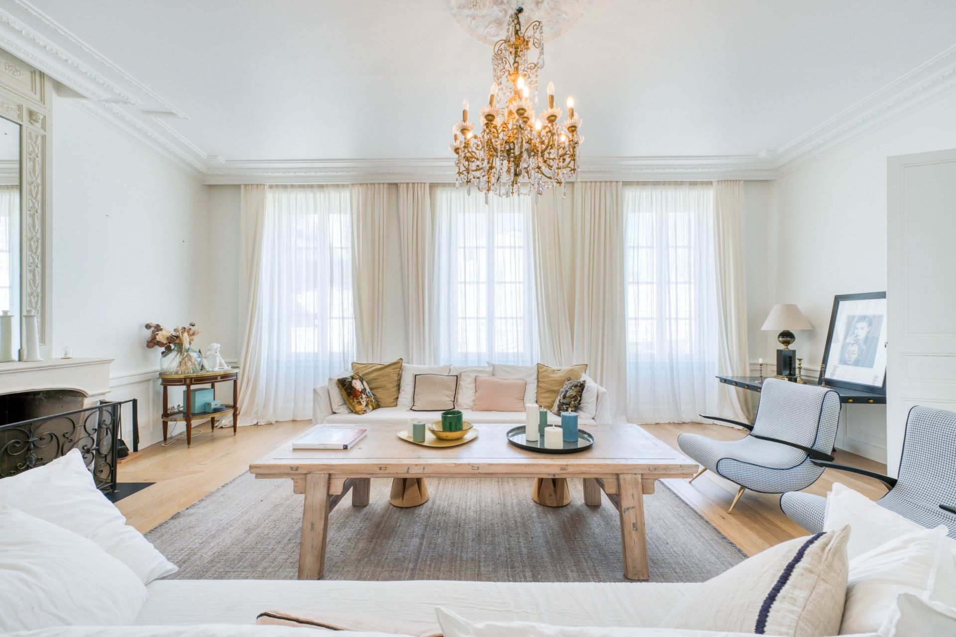 maison de prestige 10 Pièces en vente sur ST MARTIN DE RE (17410)