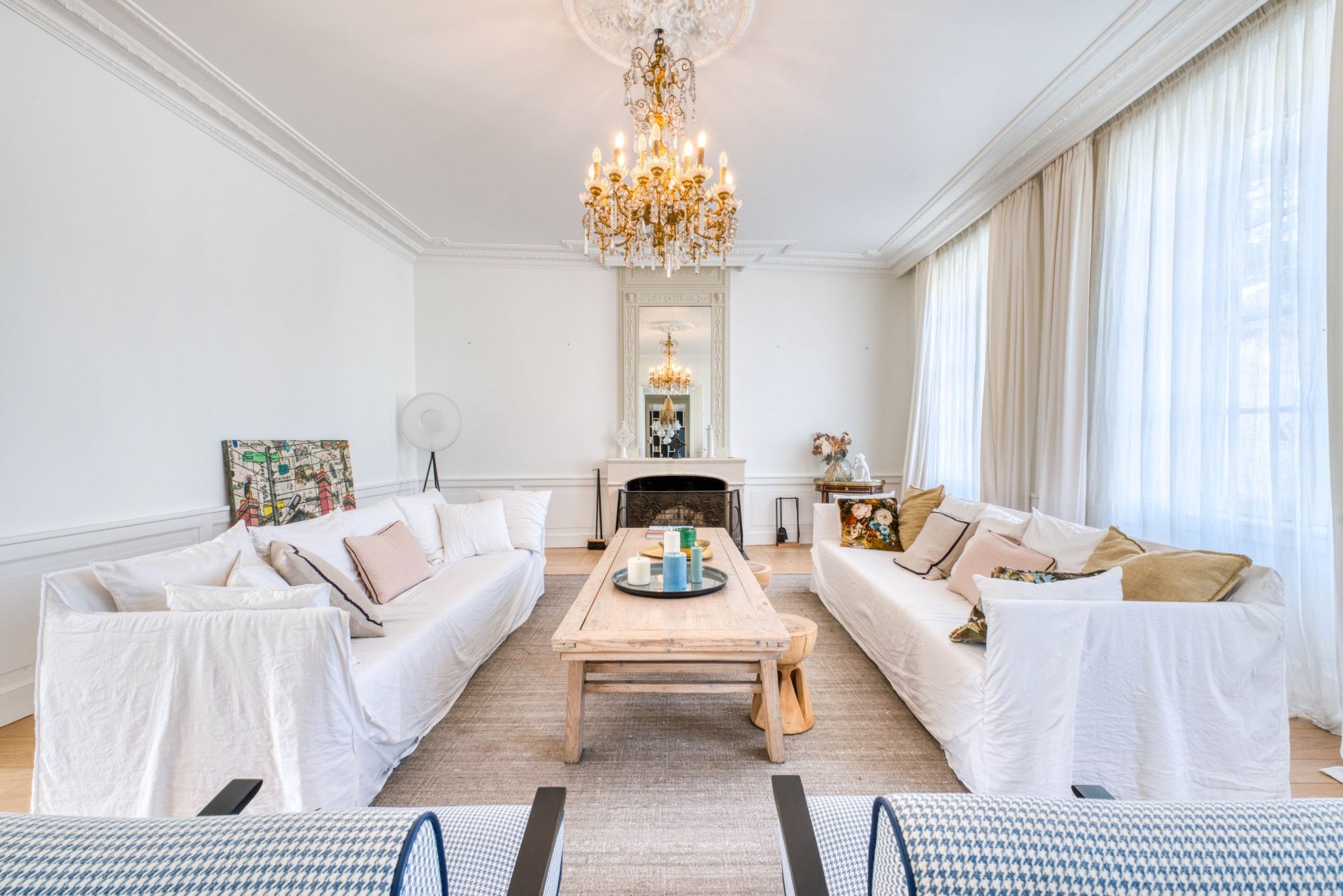 maison de prestige 10 Pièces en vente sur ST MARTIN DE RE (17410)