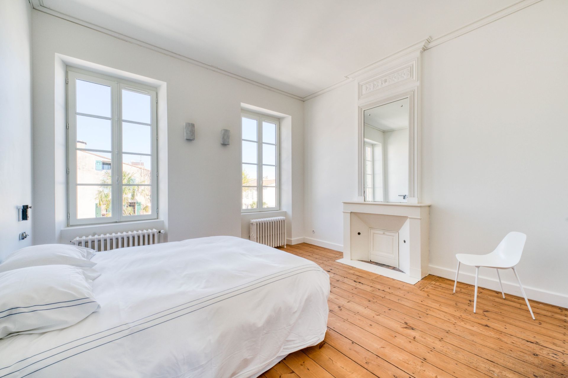 maison de prestige 10 Pièces en vente sur ST MARTIN DE RE (17410)