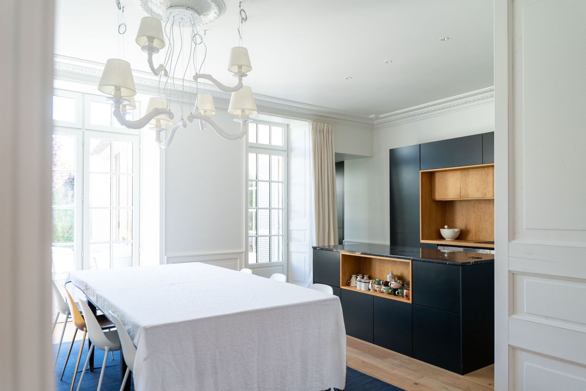 maison de prestige 10 Pièces en vente sur ST MARTIN DE RE (17410)