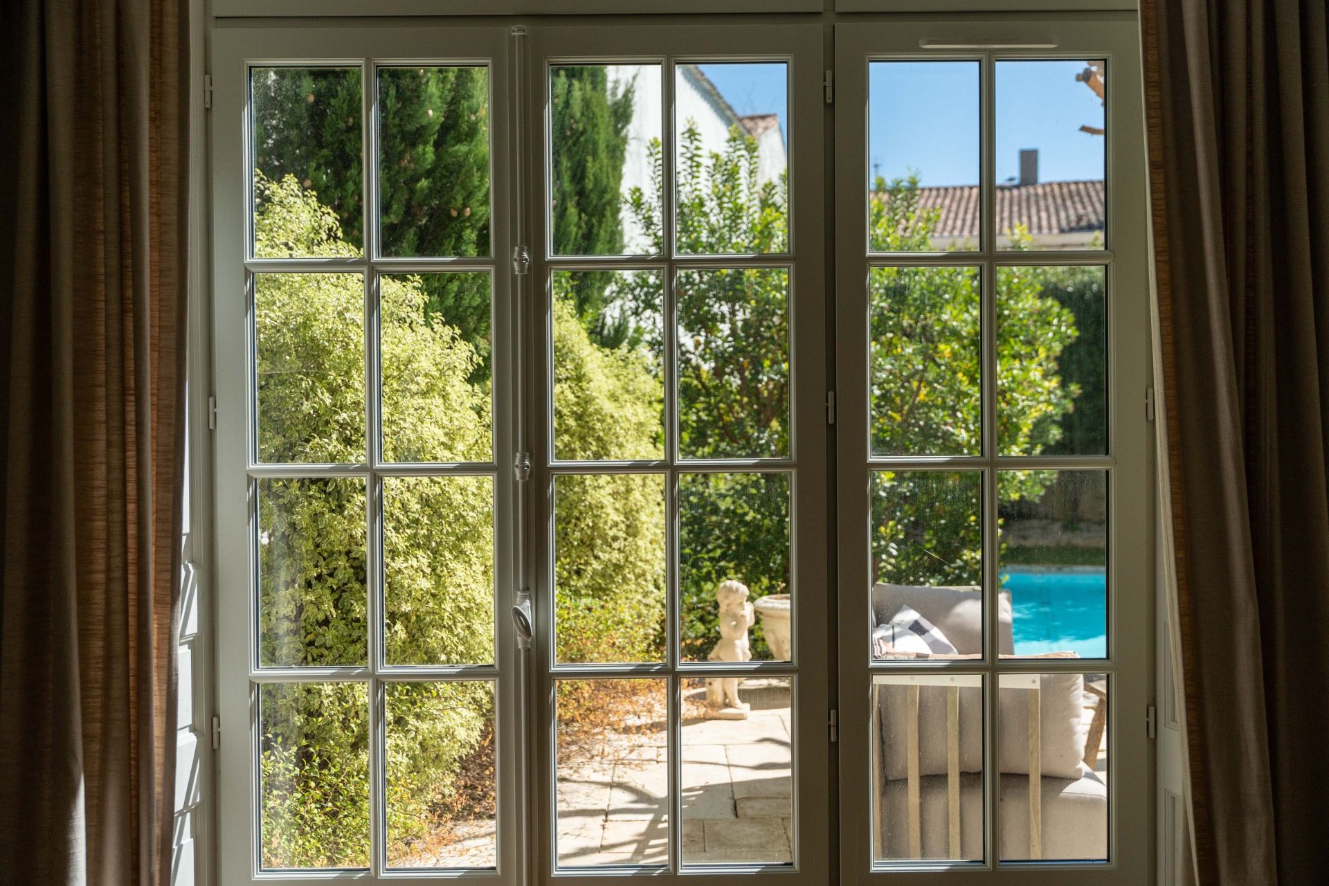 maison de prestige 10 Pièces en vente sur ST MARTIN DE RE (17410)