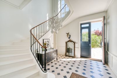 Vente Maison de prestige Saint-Martin-de-Ré 10&nbsp;Pièces 340&nbsp;m²