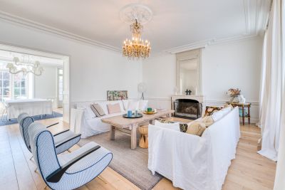 Vente Maison de prestige Saint-Martin-de-Ré 10&nbsp;Pièces 340&nbsp;m²
