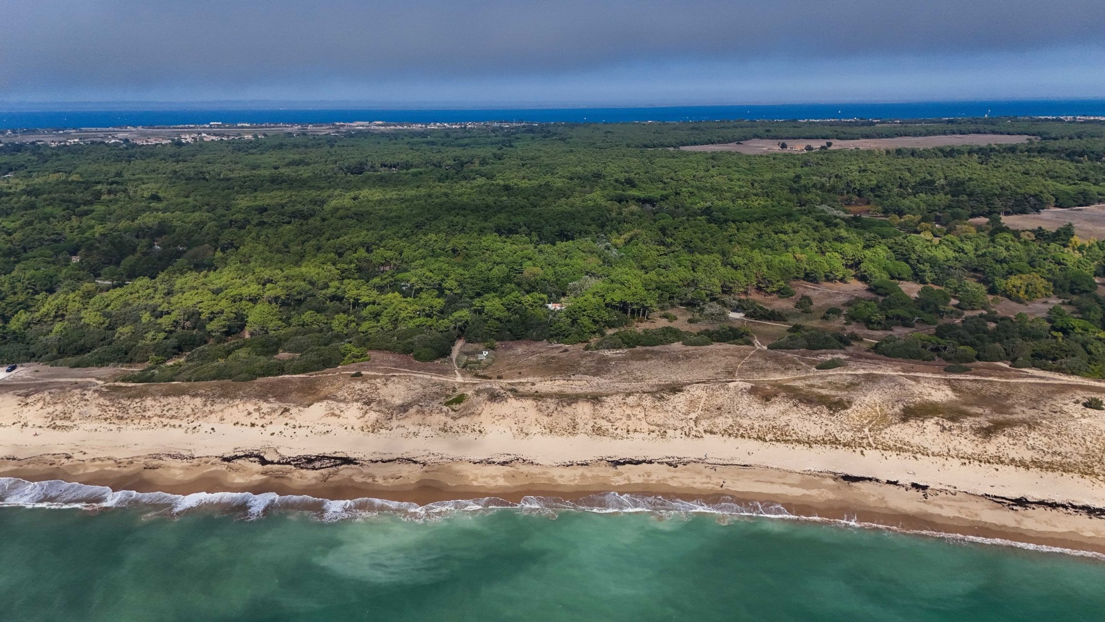 maison de prestige 7 Pièces en vente sur LE BOIS PLAGE EN RE (17580)