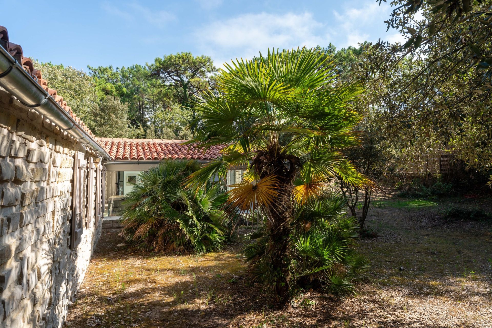 maison de prestige 7 Pièces en vente sur LE BOIS PLAGE EN RE (17580)