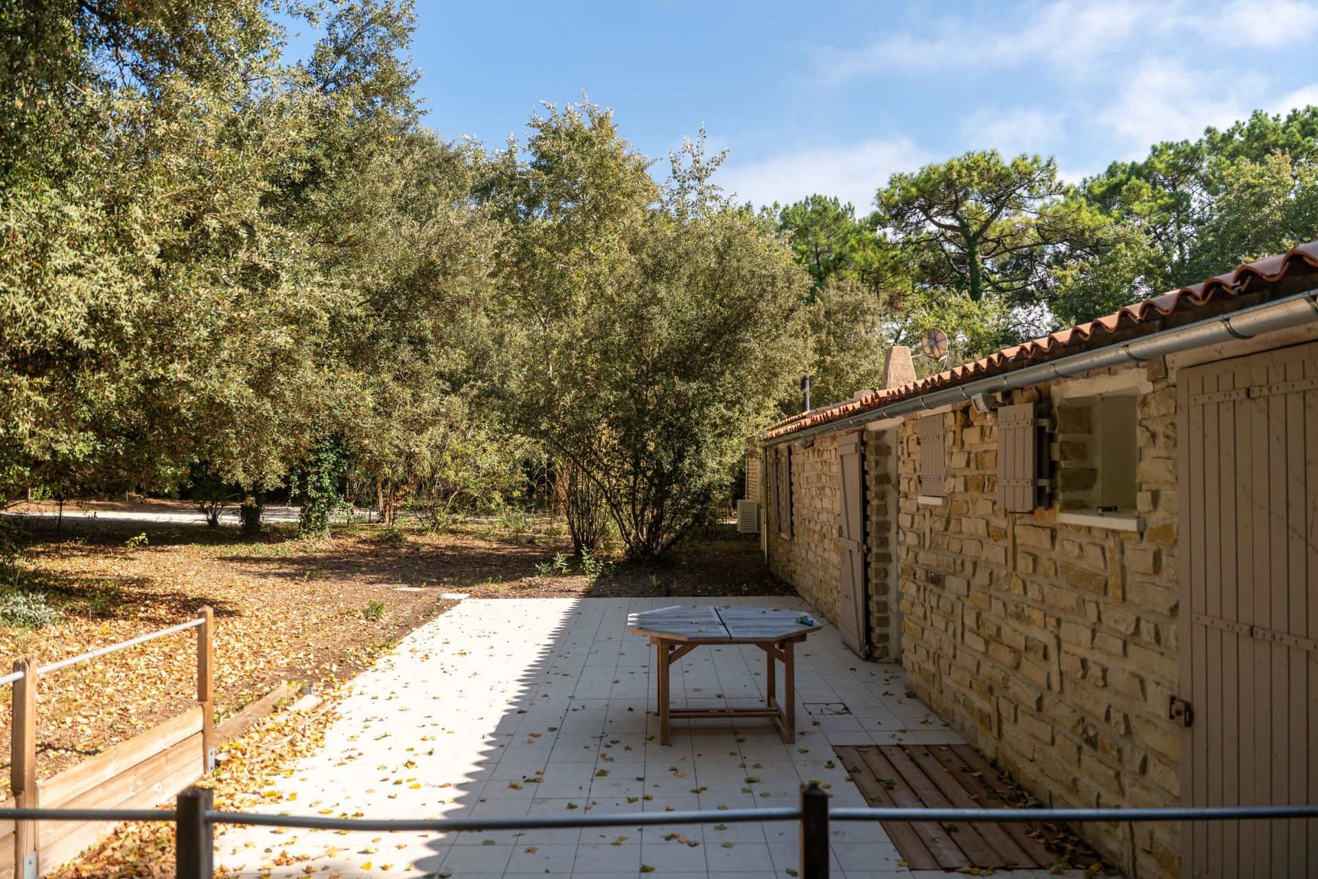 maison de prestige 7 Pièces en vente sur LE BOIS PLAGE EN RE (17580)