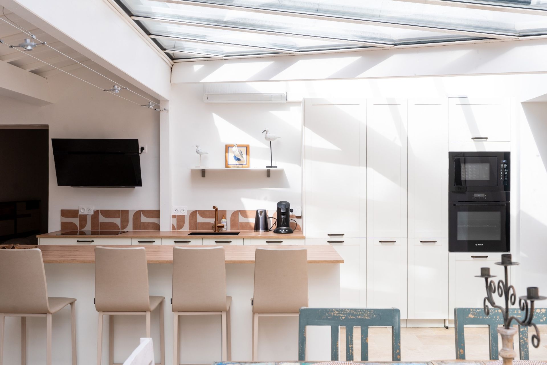 maison de prestige 7 Pièces en vente sur LE BOIS PLAGE EN RE (17580)