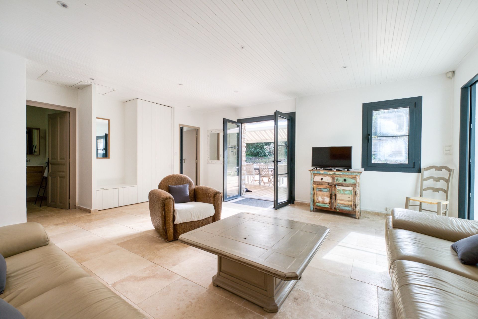 maison de prestige 7 Pièces en vente sur LE BOIS PLAGE EN RE (17580)