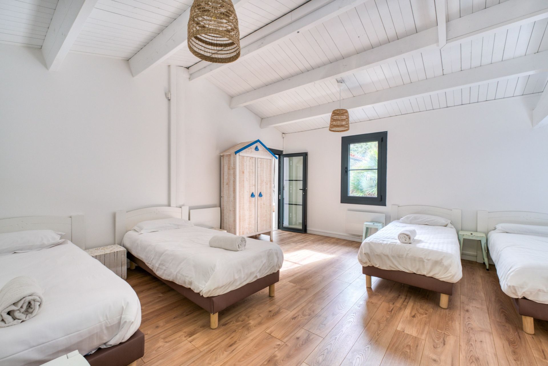 maison de prestige 7 Pièces en vente sur LE BOIS PLAGE EN RE (17580)