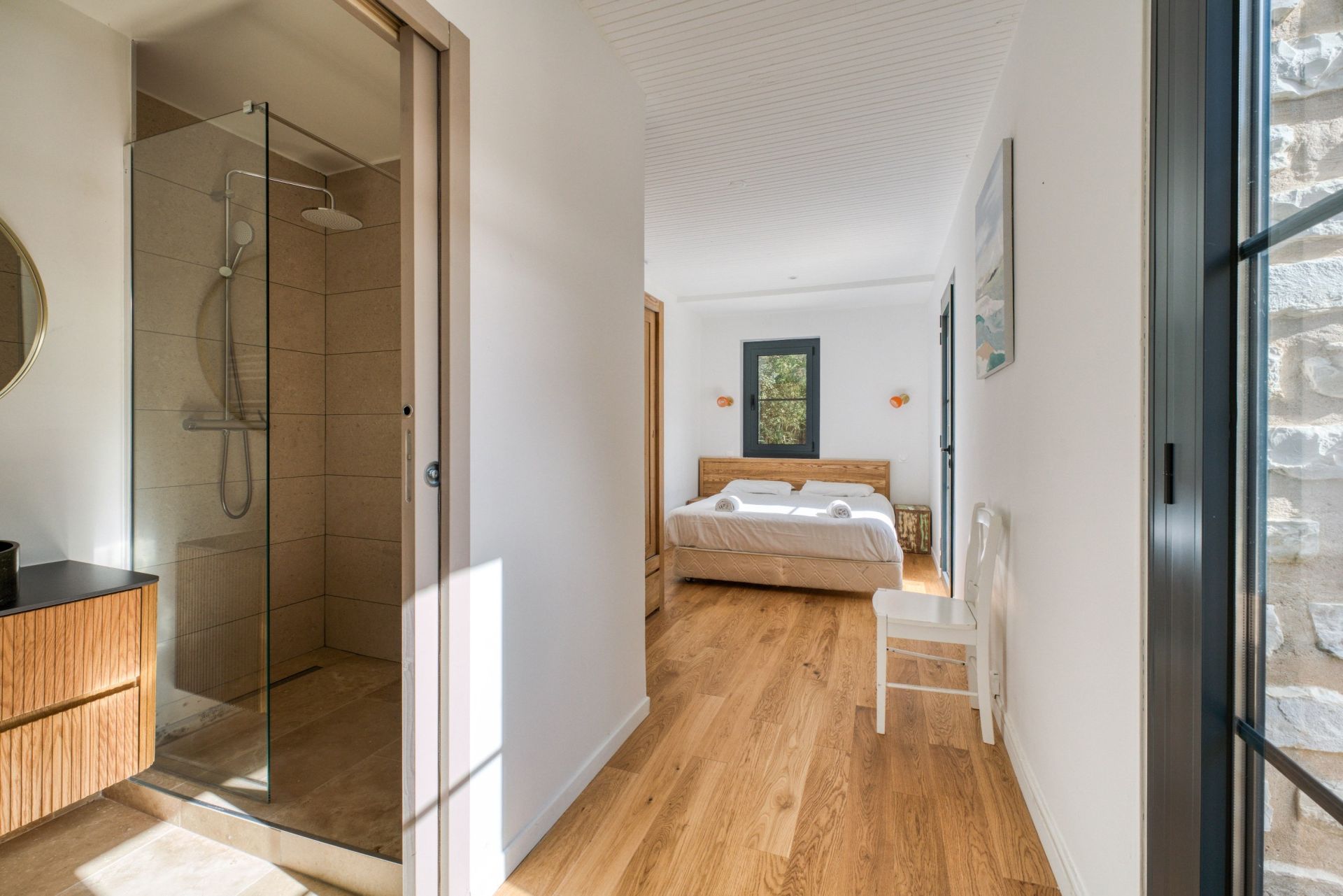 maison de prestige 7 Pièces en vente sur LE BOIS PLAGE EN RE (17580)