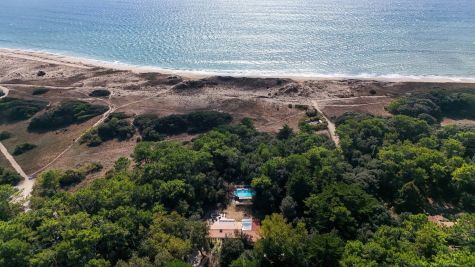 Vente Maison de prestige Le Bois-Plage-en-Ré 7&nbsp;Pièces 172&nbsp;m²
