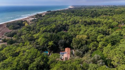 Vente Maison de prestige Le Bois-Plage-en-Ré 7&nbsp;Pièces 172&nbsp;m²