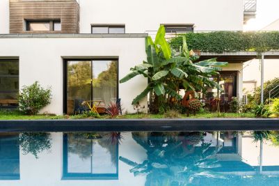 Vente Maison contemporaine de prestige Angoulins 6&nbsp;Pièces 200&nbsp;m²