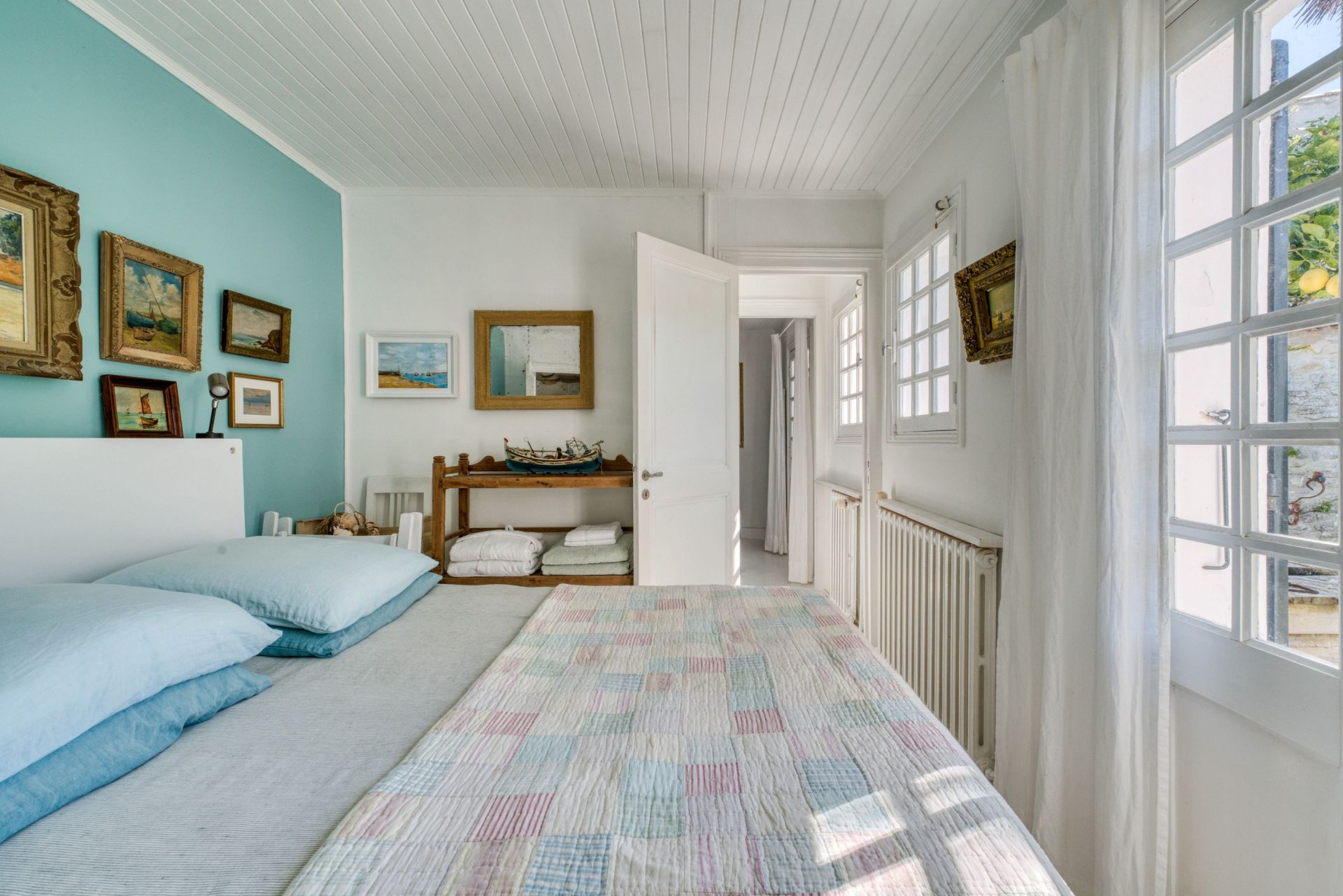 maison de prestige 9 Pièces en vente sur ST MARTIN DE RE (17410)