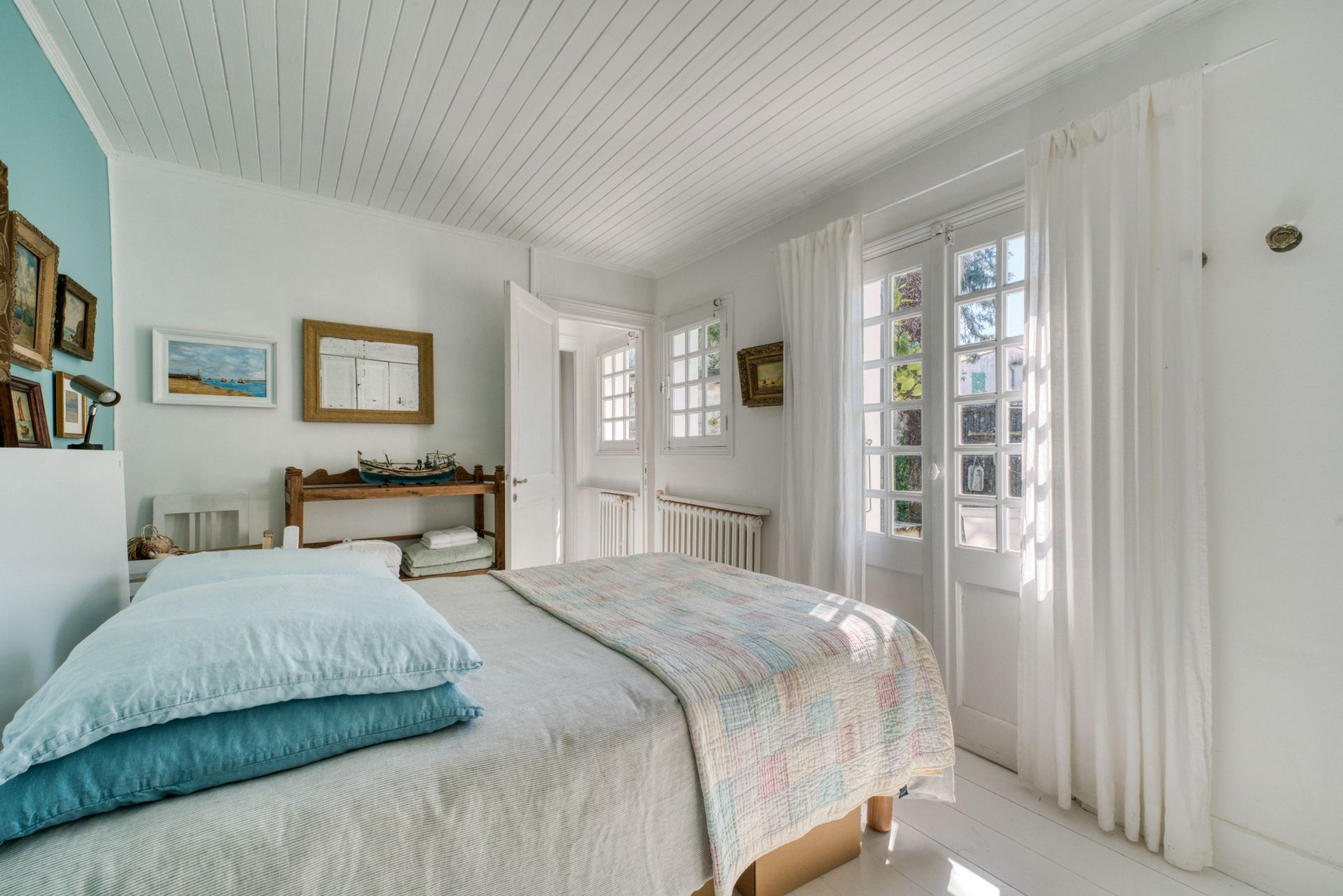 maison de prestige 9 Pièces en vente sur ST MARTIN DE RE (17410)