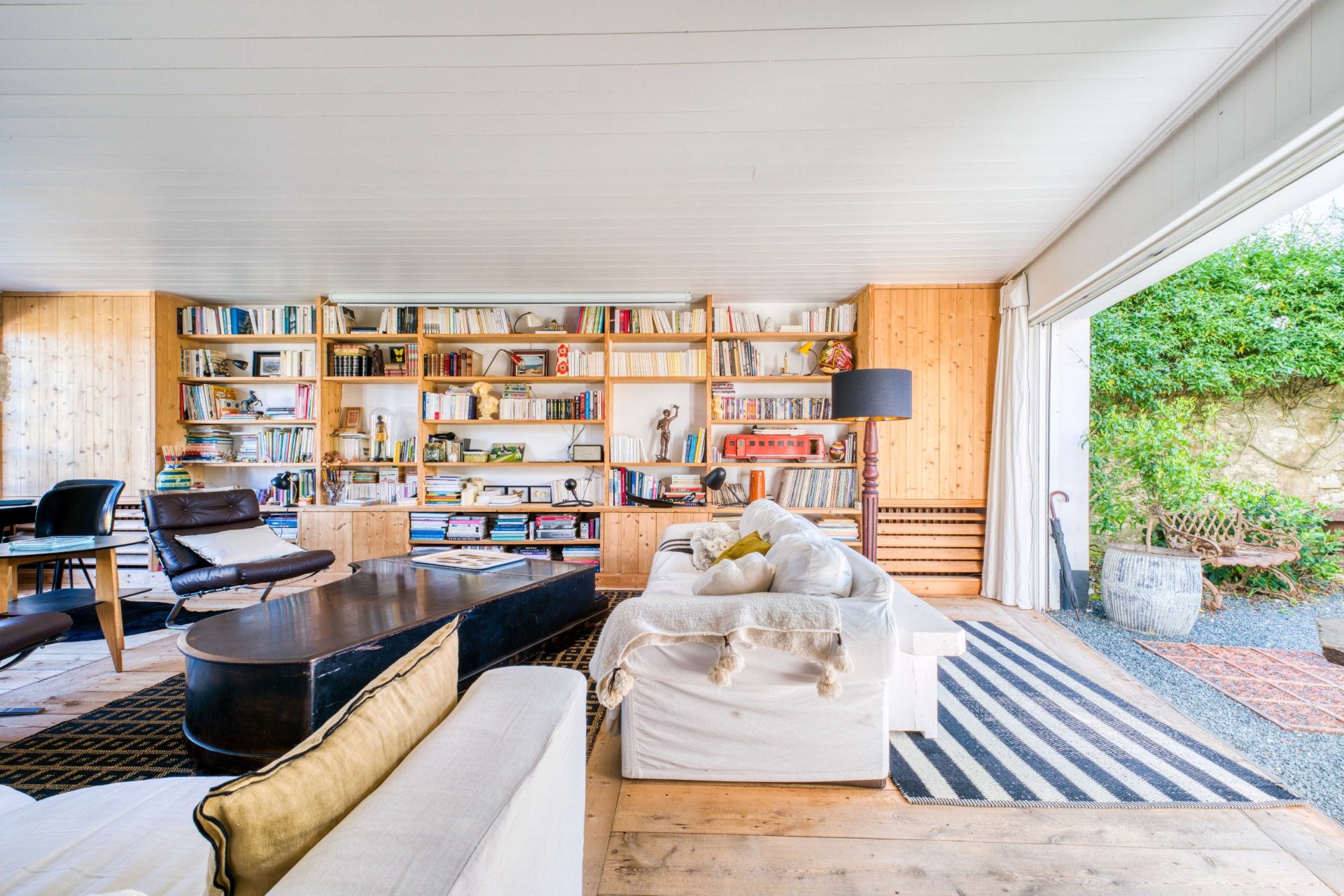 maison de prestige 9 Pièces en vente sur ST MARTIN DE RE (17410)