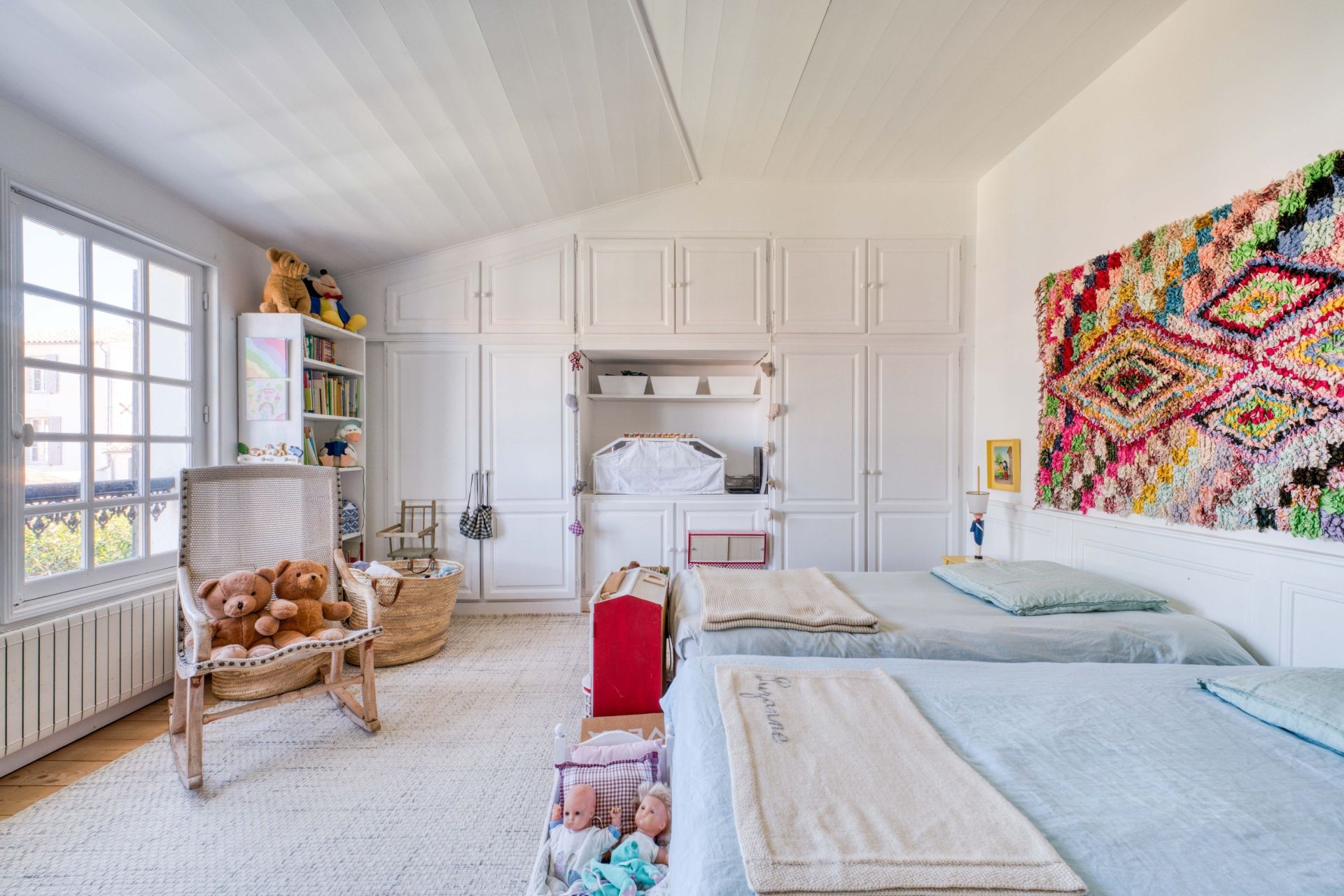 maison de prestige 9 Pièces en vente sur ST MARTIN DE RE (17410)