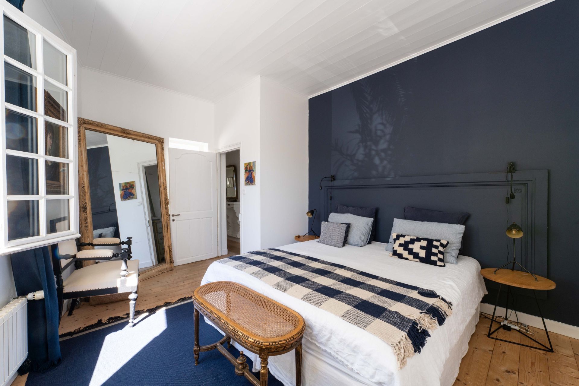 maison de prestige 9 Pièces en vente sur ST MARTIN DE RE (17410)