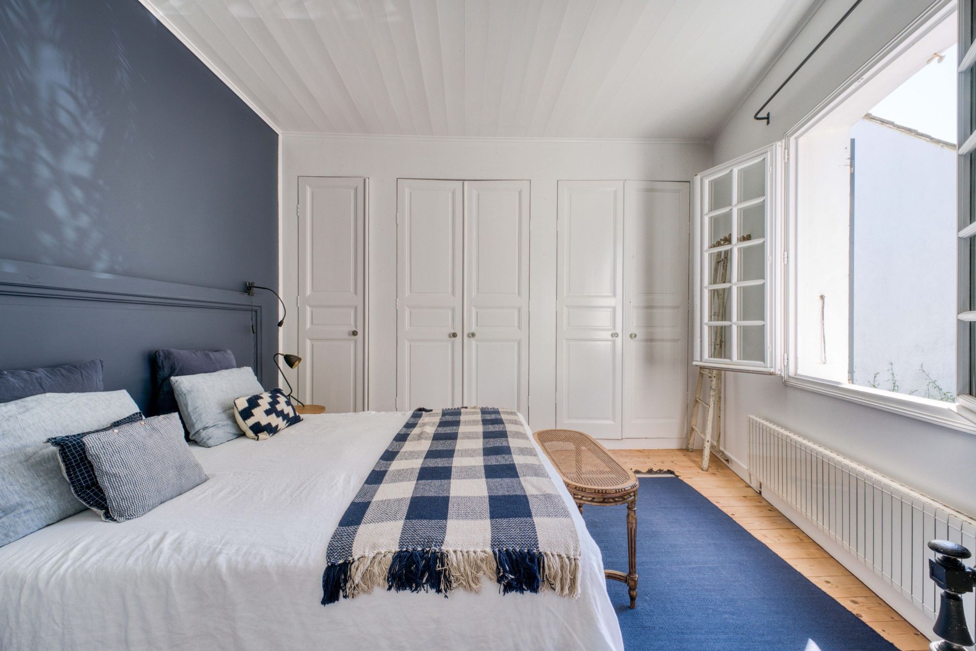 maison de prestige 9 Pièces en vente sur ST MARTIN DE RE (17410)