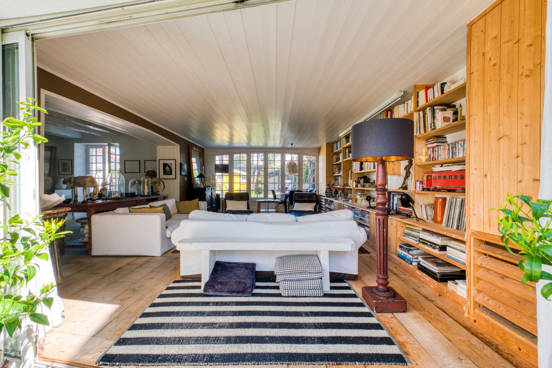 maison de prestige 9 Pièces en vente sur ST MARTIN DE RE (17410)