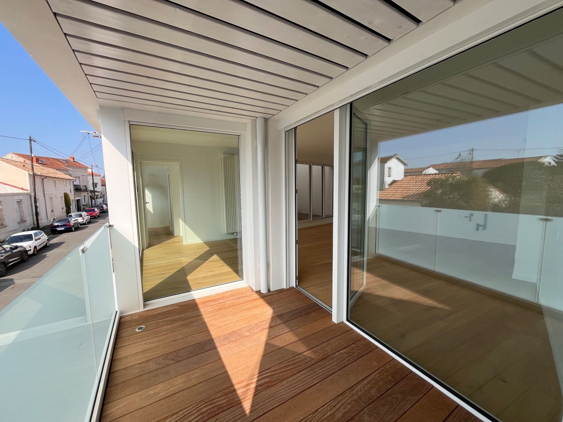 maison de prestige 4 Pièces en vente sur LA ROCHELLE (17000)