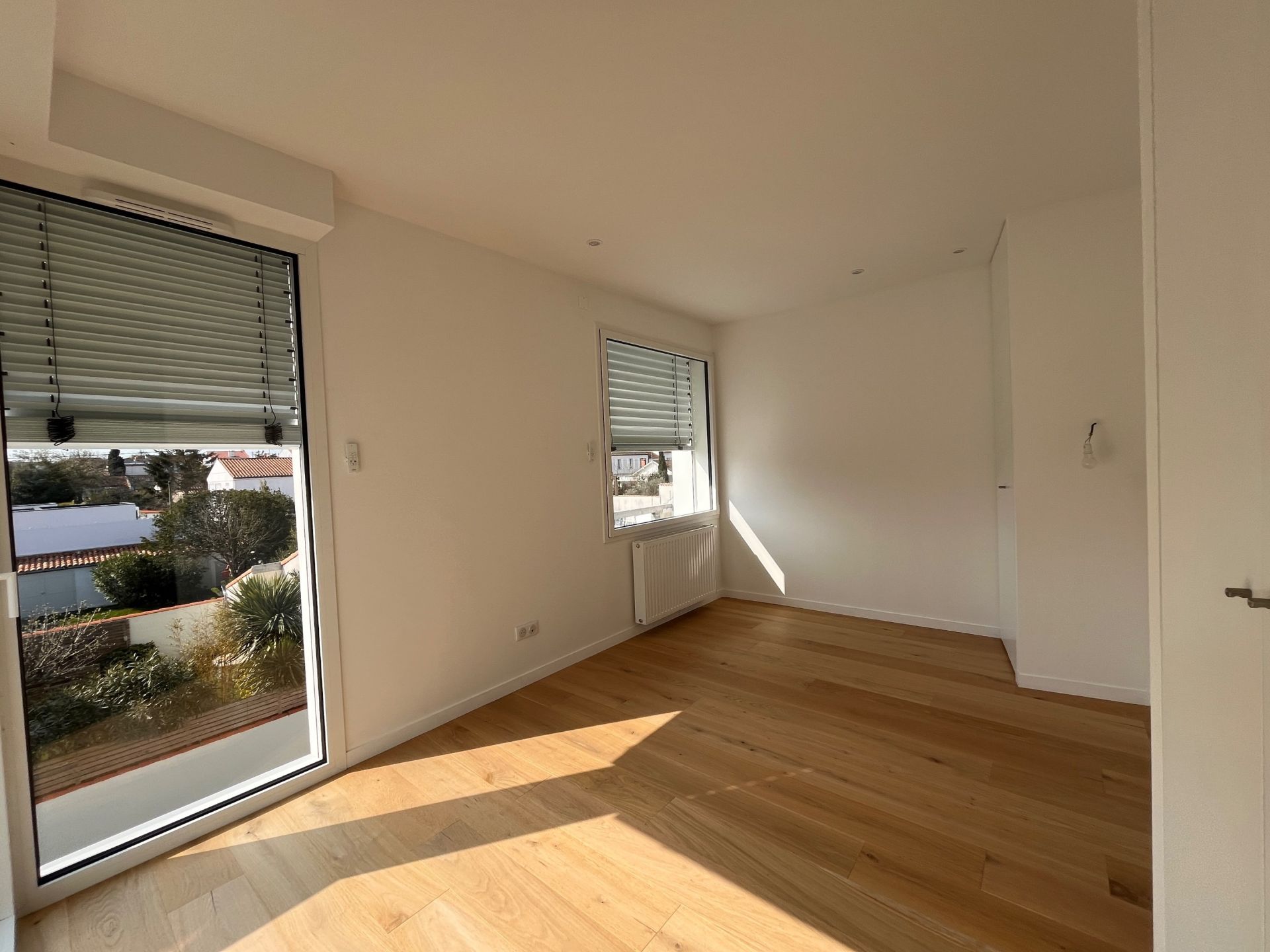maison de prestige 4 Pièces en vente sur LA ROCHELLE (17000)