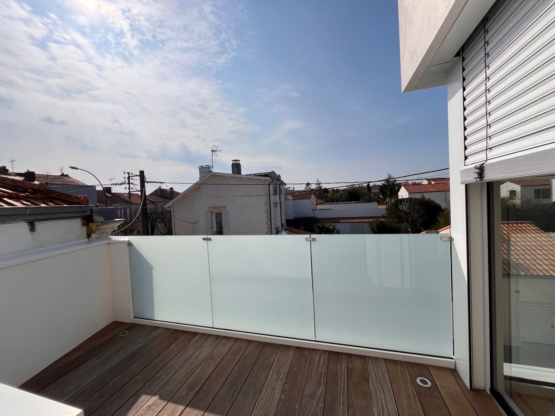 maison de prestige 4 Pièces en vente sur LA ROCHELLE (17000)