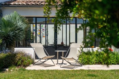 Sale Prestigious house Sainte-Marie-de-Ré 7&nbsp;Rooms 320&nbsp;m²