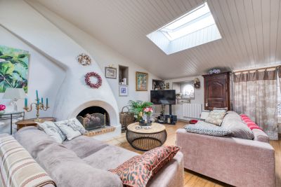 Vente Appartement de prestige La Rochelle 6&nbsp;Pièces 179&nbsp;m²