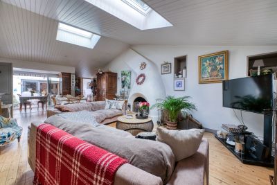 Sale Prestigious apartment La Rochelle 6&nbsp;Rooms 179&nbsp;m²