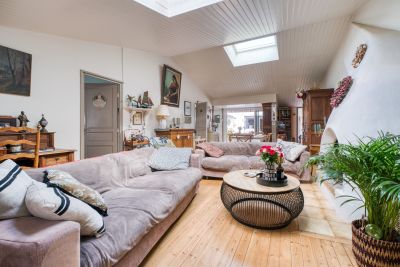 Sale Prestigious apartment La Rochelle 6&nbsp;Rooms 179&nbsp;m²