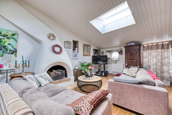 Sale Prestigious apartment La Rochelle 6&nbsp;Rooms 179&nbsp;m²