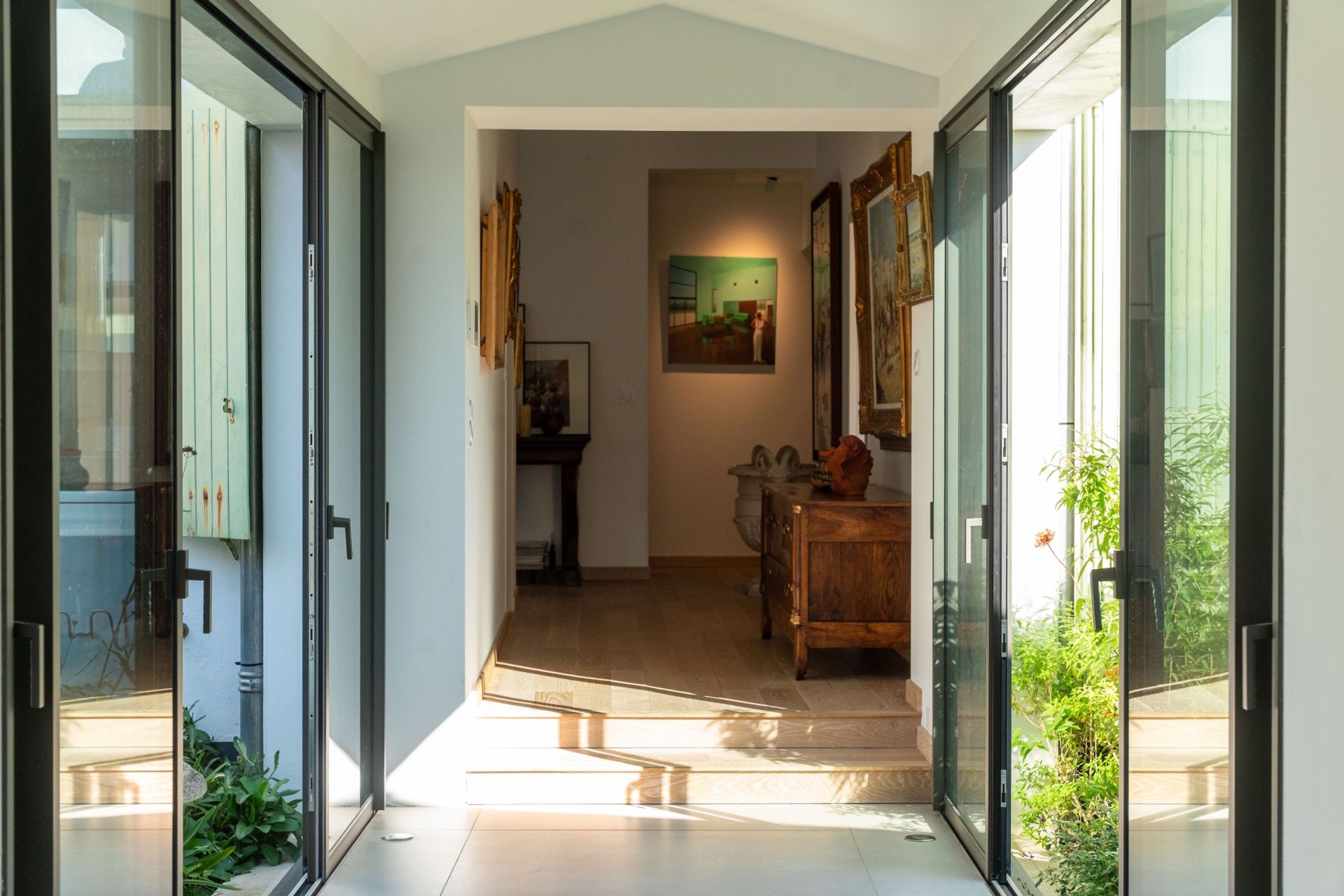 prestigious house 5 Rooms for sale on STE MARIE DE RE (17740)