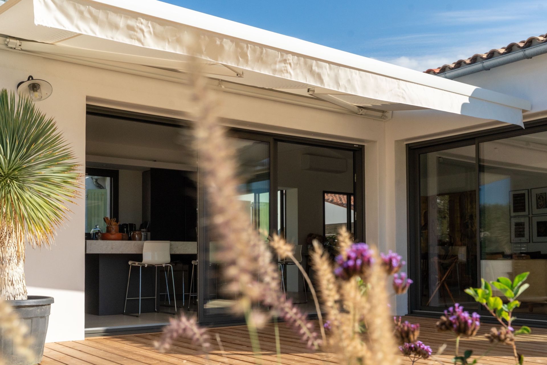 prestigious house 5 Rooms for sale on STE MARIE DE RE (17740)