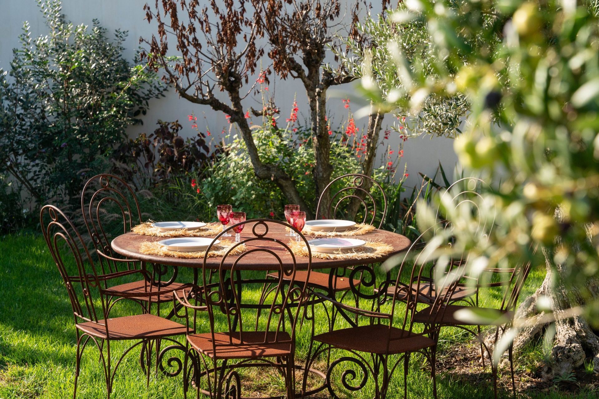 prestigious house 5 Rooms for sale on STE MARIE DE RE (17740)