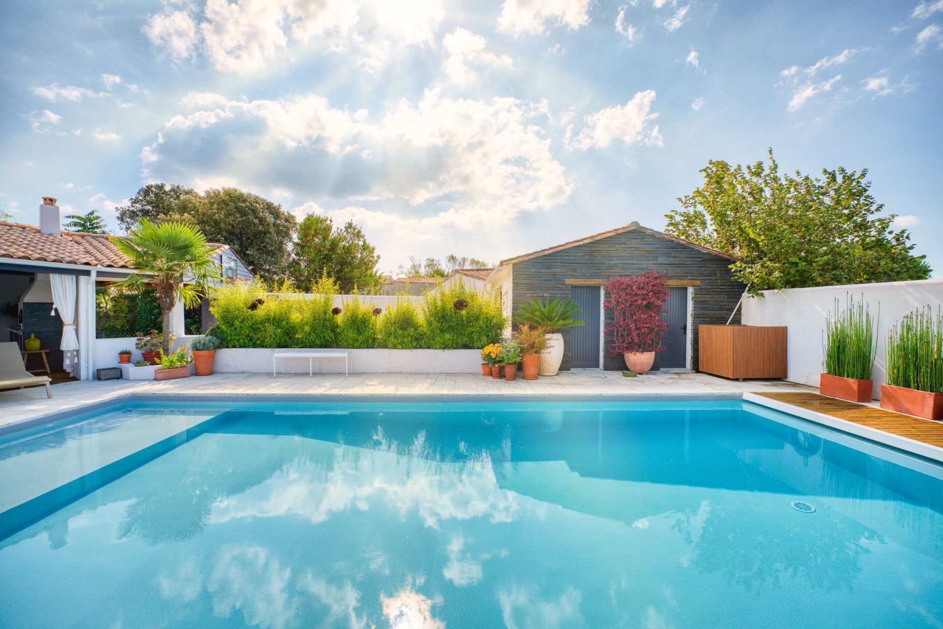 prestigious house 10 Rooms for sale on RIVEDOUX PLAGE (17940)