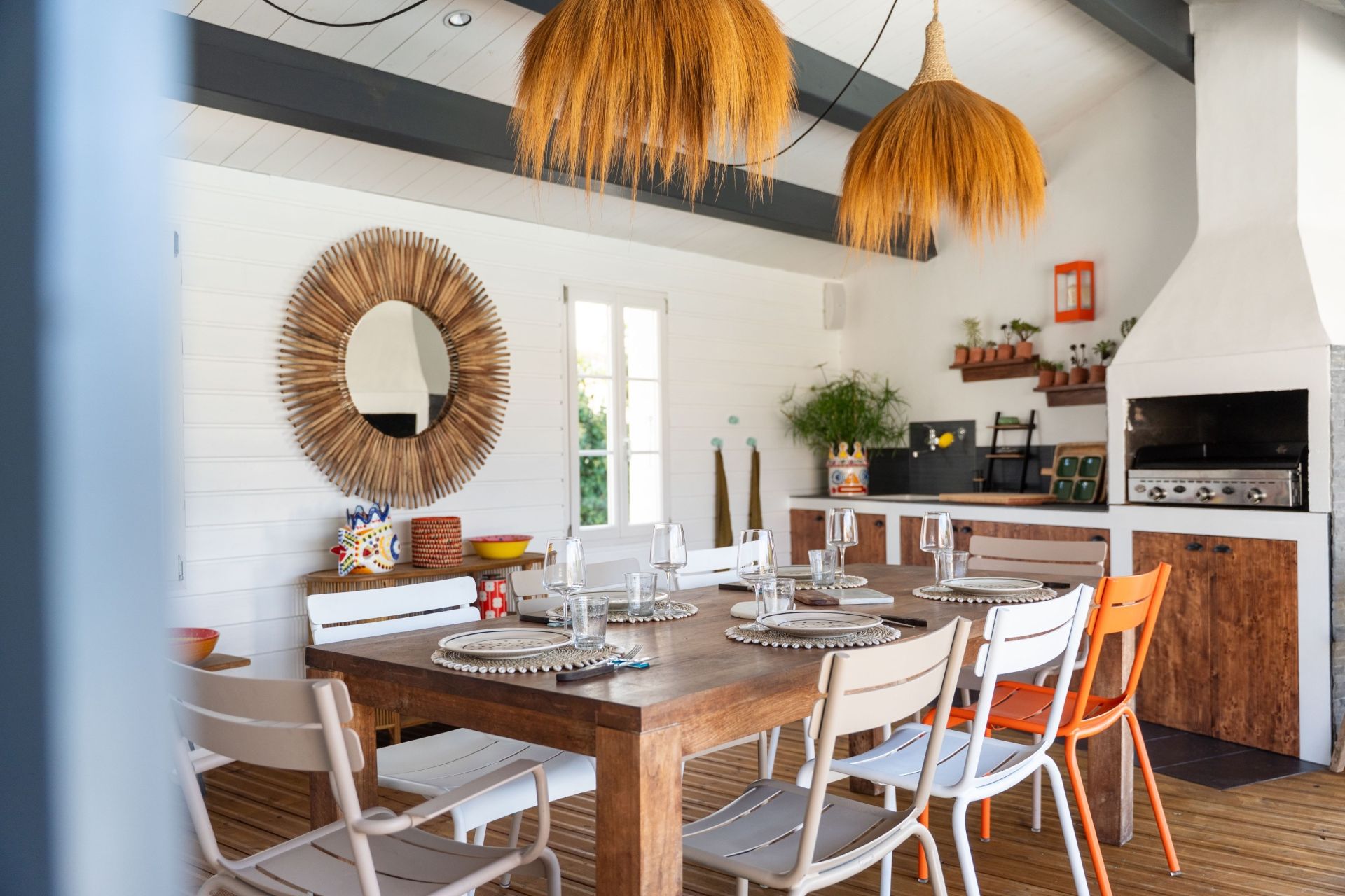 prestigious house 10 Rooms for sale on RIVEDOUX PLAGE (17940)