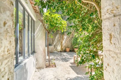 maison traditionnelle de prestige 6 Pièces en vente sur ARS EN RE (17590) Vente Maison traditionnelle de prestige Ars-en-Ré 6 Pièces 143 m²