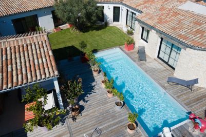 Vente Maison d'architecte de prestige Les Portes-en-Ré 8&nbsp;Pièces 235&nbsp;m²