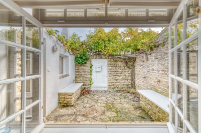 Vente Maison de prestige Les Portes-en-Ré 3&nbsp;Pièces 54&nbsp;m²