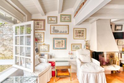 Vente Maison de prestige Les Portes-en-Ré 3&nbsp;Pièces 54&nbsp;m²