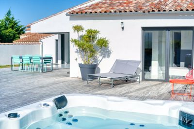 Vente Maison de prestige Le Bois-Plage-en-Ré 5&nbsp;Pièces 120&nbsp;m²