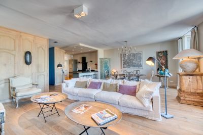prestigious apartment 3 Rooms for sale on ST MARTIN DE RE (17410) Sale Prestigious apartment Saint-Martin-de-Ré 3 Rooms 117 m²