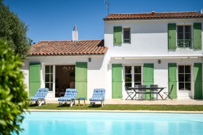 Vente Maison de prestige Ars-en-Ré 5&nbsp;Pièces 145&nbsp;m²