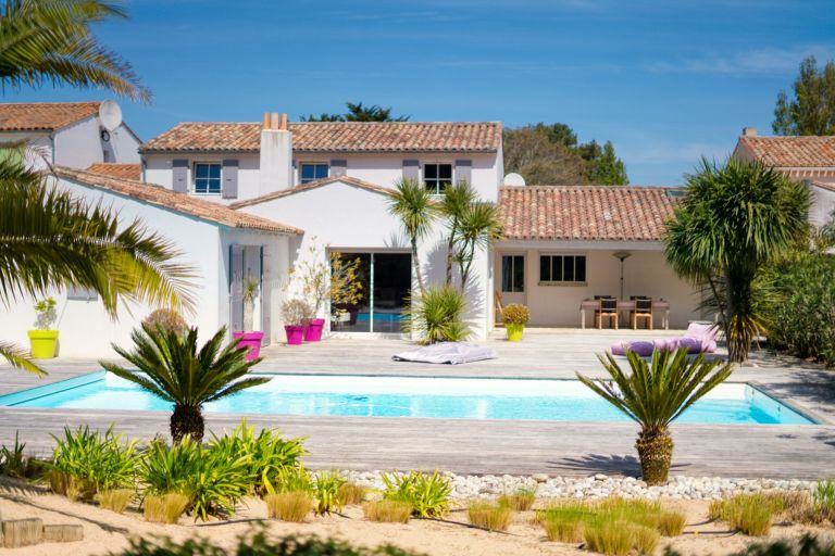 maison de prestige 7 Pièces en vente sur ARS EN RE (17590)