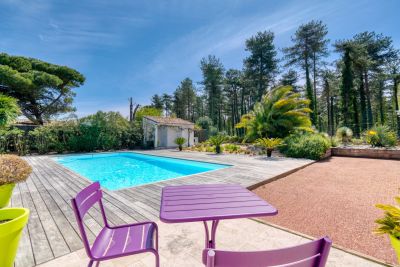 Vente Maison de prestige Ars-en-Ré 7&nbsp;Pièces 193&nbsp;m²