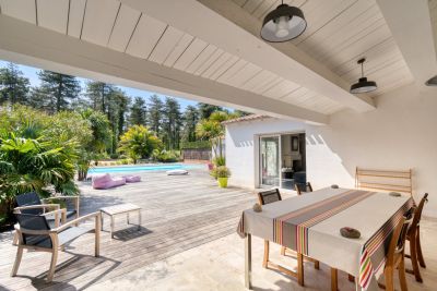 Vente Maison de prestige Ars-en-Ré 7&nbsp;Pièces 193&nbsp;m²