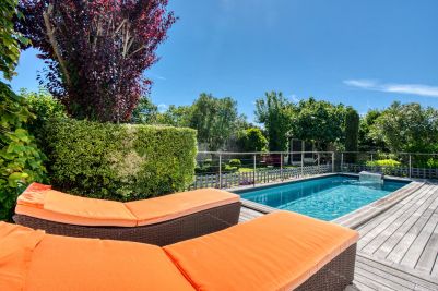 Vente Maison de prestige Saint-Martin-de-Ré 6&nbsp;Pièces 202&nbsp;m²