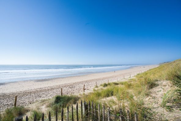 Sale Prestigious house Le Bois-Plage-en-Ré 4 Rooms 82 m²