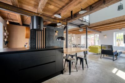Sale Prestigious house Sainte-Marie-de-Ré 7&nbsp;Rooms 181&nbsp;m²